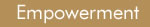 Empowerment