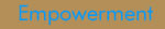 Empowerment